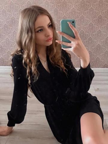 Индивидуалка Римма Фотография 3