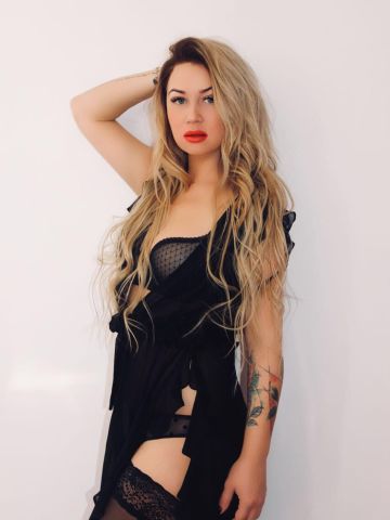 Эвелина